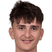 贾伊·阿贾诺维奇头像