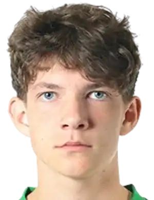 伊万·雅库博夫斯基头像