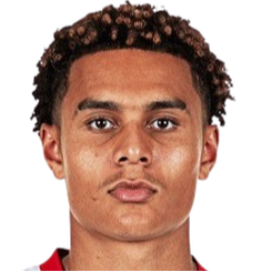 安东尼奥·努萨头像