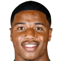 约书亚·乌瓦霍尼头像