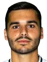 阿尔伯特·卡帕罗斯头像