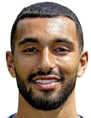 亚辛·乌基里头像