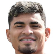 格莱克·门多萨头像