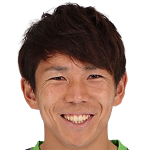 金子翔太头像
