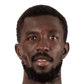 桑巴·莱勒·迪巴头像