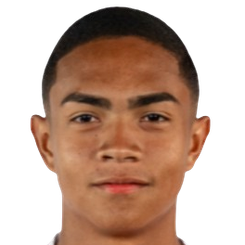 路易斯·奥塔维奥·科斯塔·德·阿基诺头像