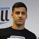 贾德森·艾尔顿·奥利维拉头像