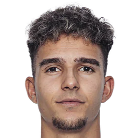 亚历山大·古伦达尔头像