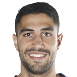 维克托·鲁伊斯头像