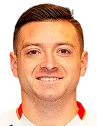 耶尔克·奥亚内德尔头像