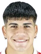 伊格纳西奥·尼古拉斯·坎波头像