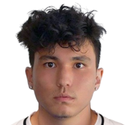 阿米尔·巴特列夫头像