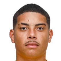 卡埃·卡马戈头像