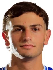 丹尼尔·巴雷亚头像