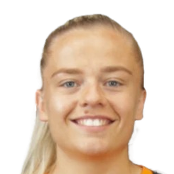 艾米·缪尔头像