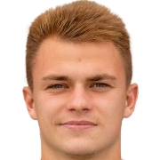 克斯特安汀·比切克头像