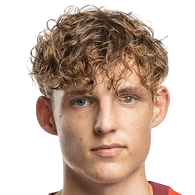 米奥·齐默尔曼头像