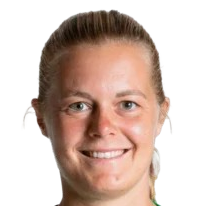 萨拉·戴雷豪格·汉森头像