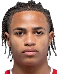 莱昂纳多·何塞·卡埃塔诺·巴罗佐头像