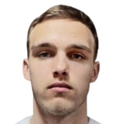 丹尼尔·安德烈西乌头像