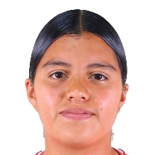 佐伊·梅德尔林头像