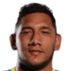 埃德温·卡斯特罗头像