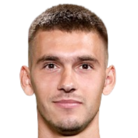 罗斯季斯拉夫·利亚赫头像