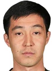 T、 扎库波夫头像