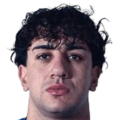 埃内斯·德米尔塔什头像