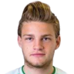 恩尼尔·比耶纳森头像