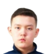 多斯坦·卡莱姆头像