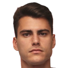 阿尔乔姆·波哥索夫头像