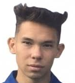 大卫·阿斯塔尔斯头像