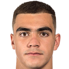 科斯蒂安·维夫恰连科头像