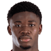 帕特里克·奥奥特罗头像