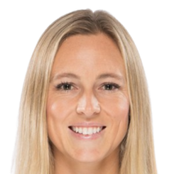 瑞秋·希尔头像