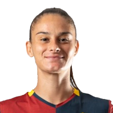 阿尔贝尼塔·库拉杰头像