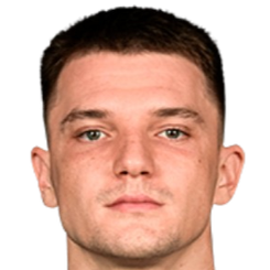 亚历山大·科里亚金头像