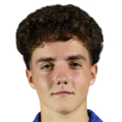 丹尼尔·迪亚斯·甘达拉头像