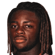 阿尔塞纳·埃德姆·乌卡尼亚头像