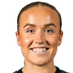 丽贝卡·卡梅隆头像