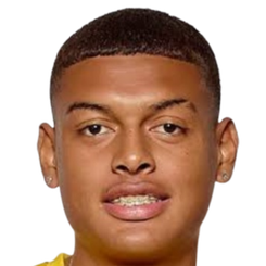 基马尔·麦克莱恩头像