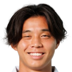 坂井优飞头像