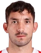 卢卡斯·罗德里格斯头像