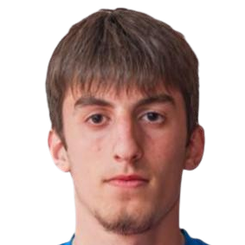 伊利亚斯·艾哈迈多夫头像