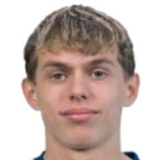 特洛伊·恩格斯·尼哈默头像