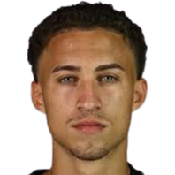 拉斐尔·亚历山大·贡萨尔维斯·贝苏戈头像