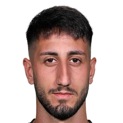 坎·凯尔斯头像