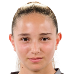 坎德拉·加尔维斯 伊巴涅斯头像