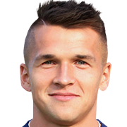 塞巴斯蒂安·鲁道尔头像